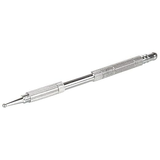 AHCS Accupressure Sujok Jimmy 5 In 1 Multi Probe Manual Therapeutic Stick for Neuropathy