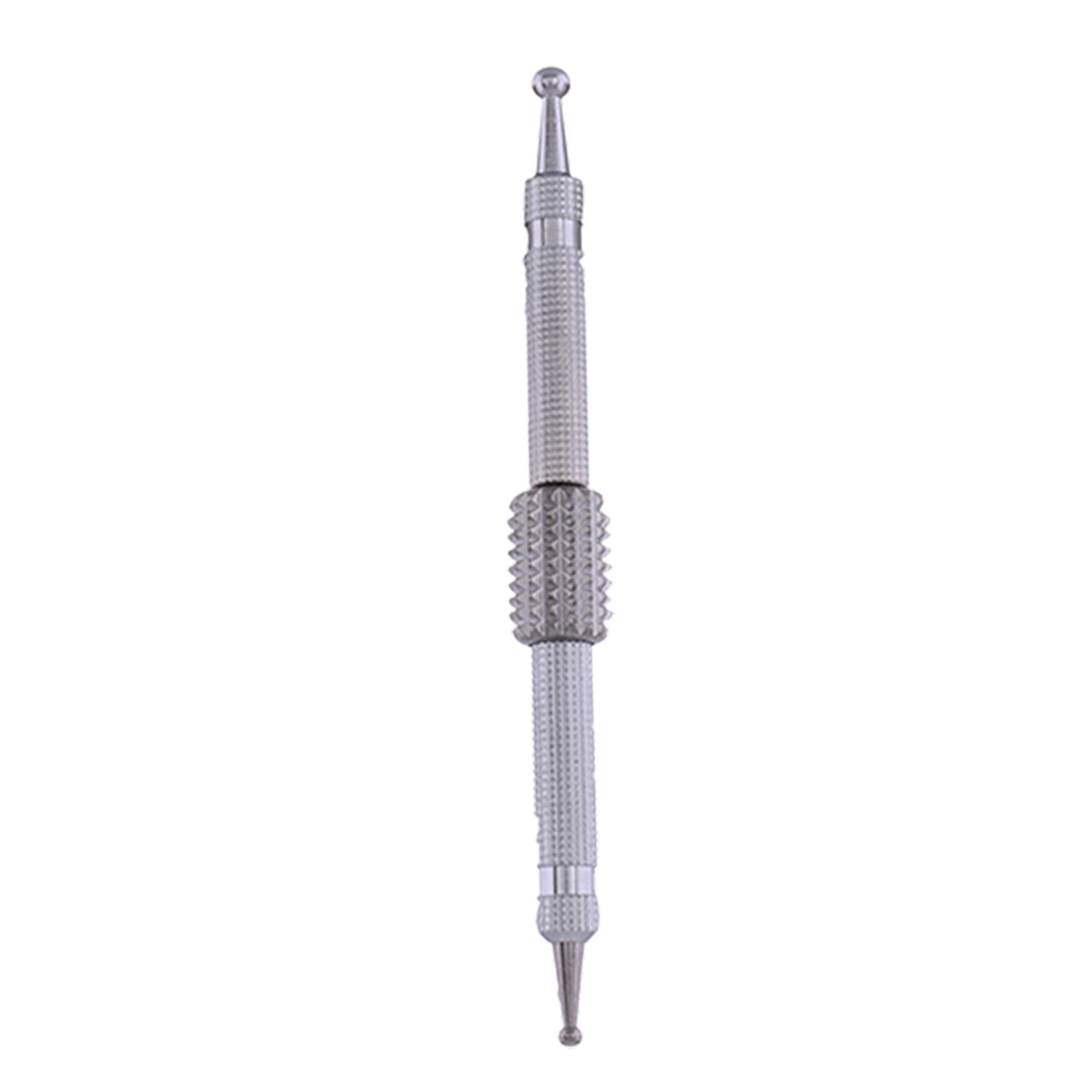 Shivay Health & Acupressure Products Sujok Prob With Roller