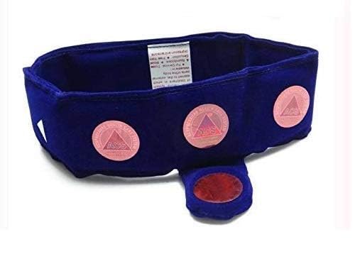 Acupressure Magnet Cervical/neck Belt NEA-518