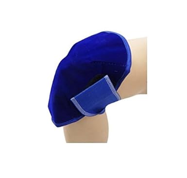ACS Acupressure Magnetic Knee Belt - For Knee Pain Relief