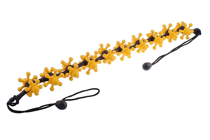 ACP ACUPRESSURE Magic Massager Complete Body Care