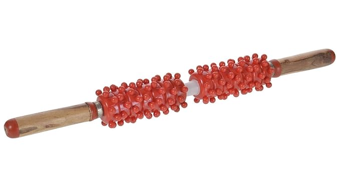 ACS Acupressure Anand Roller - III Yoga Roller